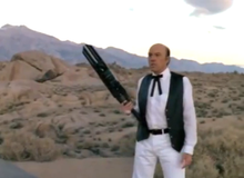 Phantasm IV: OblIVion (VHS)