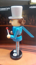 Phantasm Nutcrackers - VERY LIMITED STOCK!!!