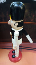 Phantasm Nutcrackers - VERY LIMITED STOCK!!!