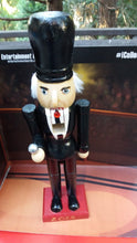Phantasm Nutcrackers - VERY LIMITED STOCK!!!