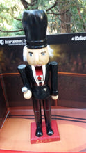 Phantasm Nutcrackers - VERY LIMITED STOCK!!!