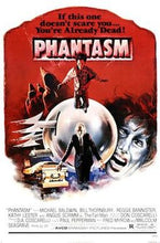 Phantasm Remastered DVD (Standard - Region 1)