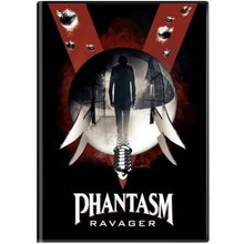 Phantasm V: Ravager